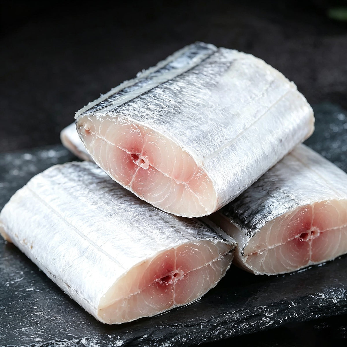 Frozen Large Beltfish Cut