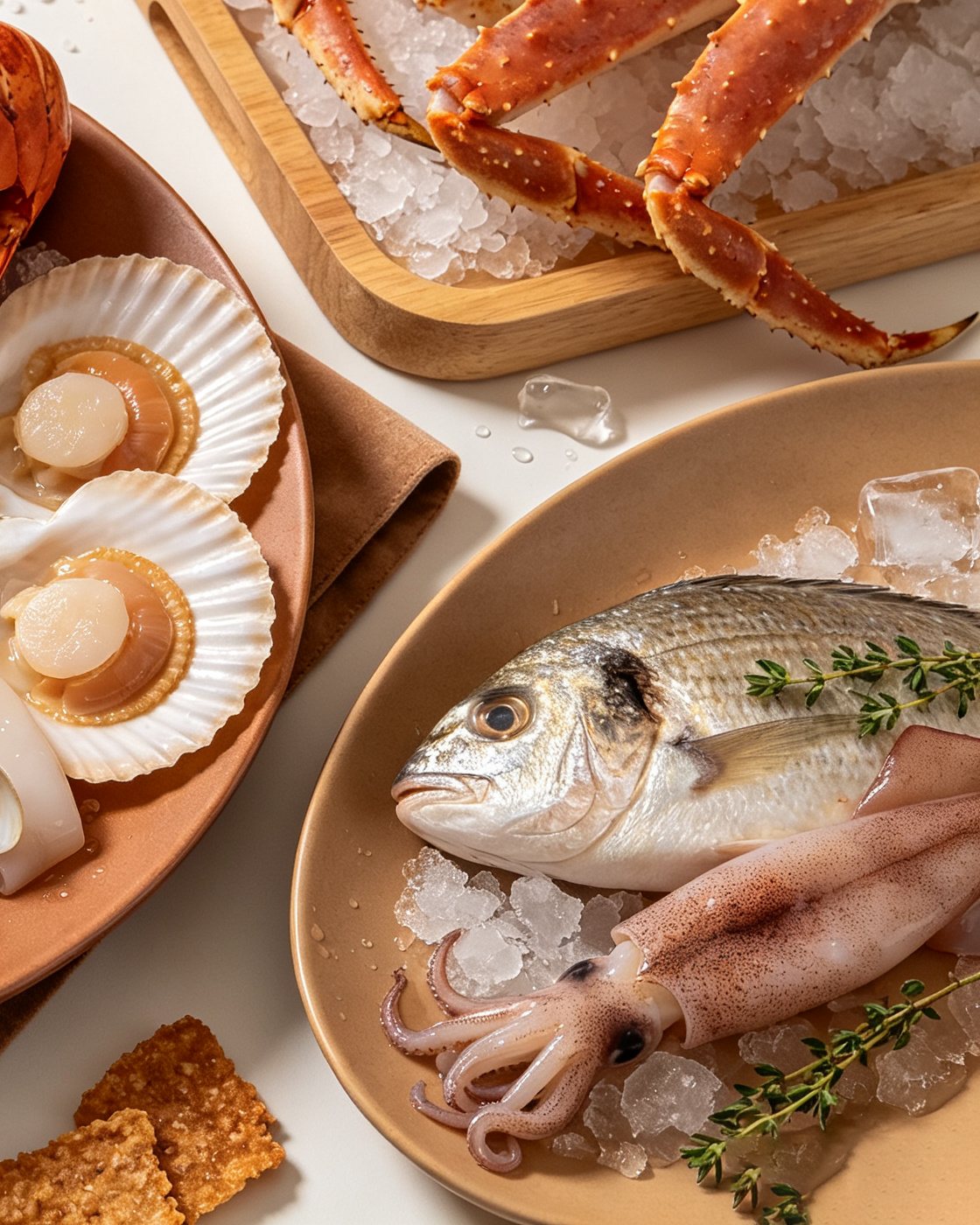 Whole Fish & Soup Kits