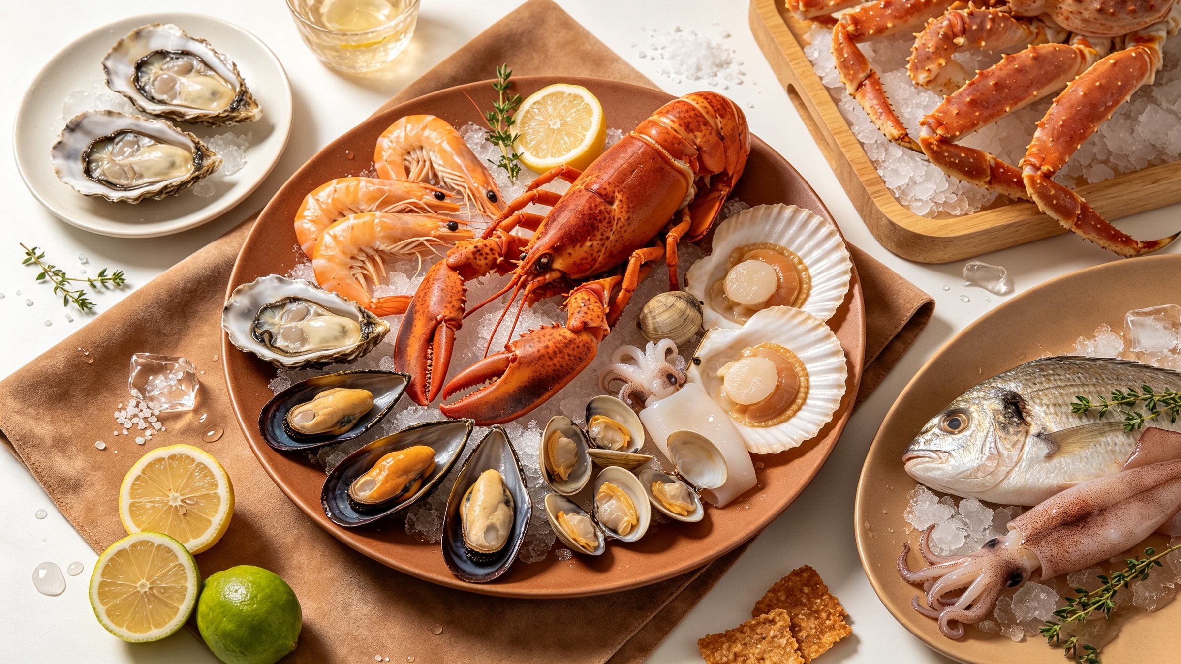 From New Zealand waters