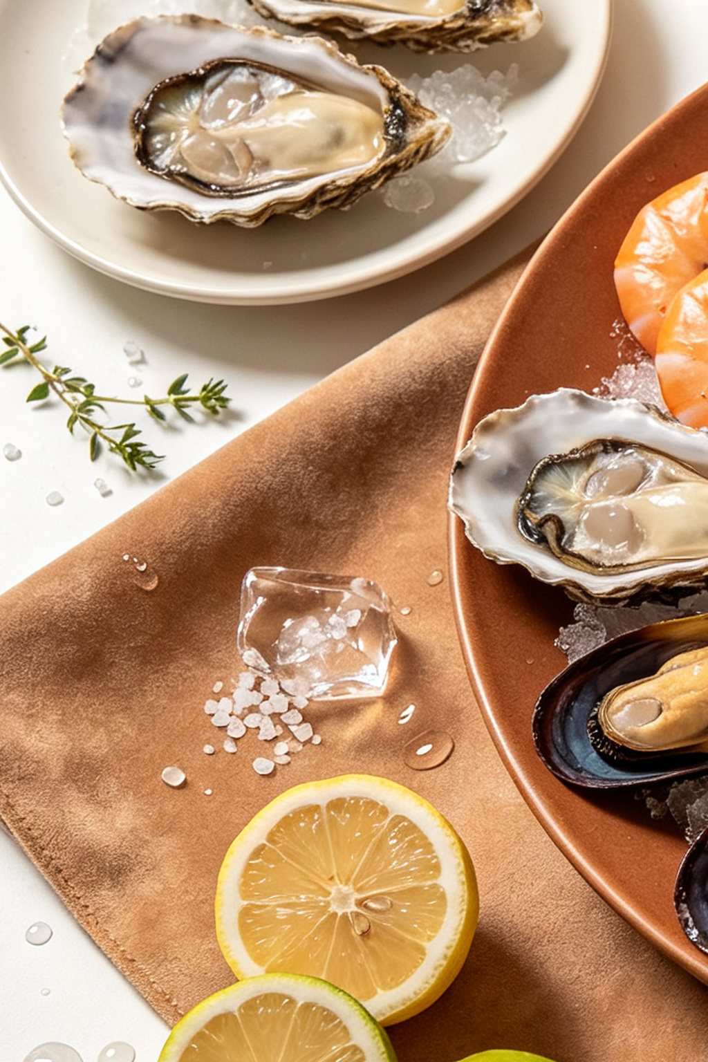 Shellfish